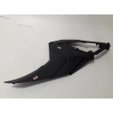 Carenagem Acabamento Lateral Xre 190 19/24 L/d Orig 61937 Preto