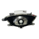 Bloco Óptico Honda Biz 100 98/04 Paralelo C/ Trava Quebrada Ambos Lados