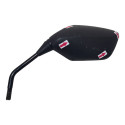 Retrovisor Esquerdo Honda Pcx 19/26 Detalhes 57193
