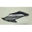 Carenagem Aba Tanque Dir Honda Cg160 Fan 22/24 Detalhe 62411 Cinza