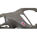 Carenagem Painel Honda Biz 125 18/24 Original Detalhes 60548 Bege