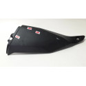 Protetor Escapamento Honda Cb 300f Twister 23/25 Orig 64163