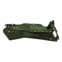 Carenagem Assoalho Pe Dir Yamaha Xmax 300 25/26 Avaria 63985 Preto