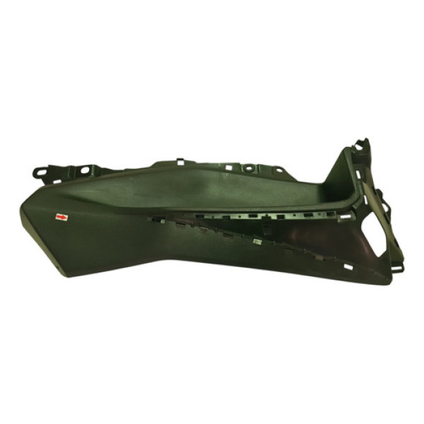 Carenagem Assoalho Pe Dir Yamaha Xmax 300 25/26 Avaria 63985 Preto