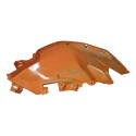 Carenagem Capa Tanque Esq Cg 160 Titan 25/26 Detalhes 62055 Laranja