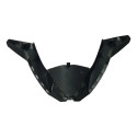 Carenagem Frontal Yamaha Xmax 250 21/24 Detalhes 62878 Preto