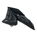 Acabamento Aba Tanque Cg 160 Titan 22/24 Paralela 57247 Preto