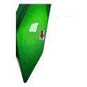 Carenagem Frontal Kawasaki Z 500 2025-2026 C/det Orig 64336 Verde