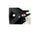 Carenagem Rabeta Fazer 250 18/22 L/e Orig Avarias 54547 Preto