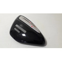 Carenagem Lateral Triumph Speed 400 24/25 L/e Orig 62363 Preto