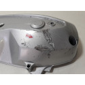 Tampa Cvt Honda Pcx 160 23/25 Orig Ralada 60732 Prateado