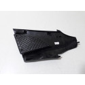 Carenagem Lateral Cb 300f Twister 23/25 L/d Orig 59188 Preto