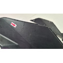Carenagem Assoalho Pé Yamaha Neo 125 16/23 Detalhes 63054 Preto