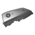 Carenagem Pisca Yamaha N Max 160 17/20 L/e Ralada 62946 Prateado