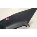 Acabamento Aba Tanque Esq Cb 300f Twister 23/25 Avaria 64199 Preto