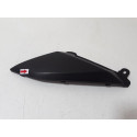 Carenagem Acabamento Rabeta Nmax 160 21/24 L/e Orig 59573 Preto