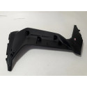 Carenagem Lateral Honda Elite 125 25/26 L/e Orig 61834 Preto