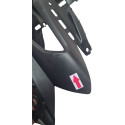 Carenagem Mascara Farol Yamaha Fz15 23/26 Orig Detalhe 54495 Preto