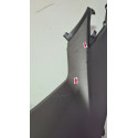 Carenagem Lateral Esq Honda Forza 350 2022 2024 Orig 63507 Cinza