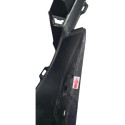 Assoalho Direito Honda Pcx 160 23/25 Orig C/detalhe 61121 Preto
