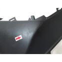 Carenagem Inferior Assoalho N Max 160 21/23 L/e Orig 59494 Preto