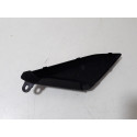 Carenagem Acabamento Rabeta N Max 160 21/23 L/d Orig 59504 Preto
