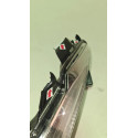 Pisca Seta Dianteiro Esq Honda Biz 125 18/24 Avaria 62500 Preto