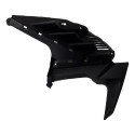 Carenagem Interna Aba Cb 300f Twister 23/26 L/d Orig 64168 Preto