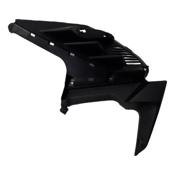 Carenagem Interna Aba Cb 300f Twister 23/26 L/d Orig 64168 Preto