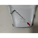 Carenagem Frontal Central Adv 150 21/24 Orig Quebrada 61916 Branco