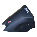 Carenagem Frontal Kawasaki Z500 2026 Detalhes 63658 Preto