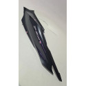 Carenagem Rabeta L/e Honda Pcx 160 23 - 26 Orig C/det 63377 Cinza-escuro