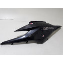 Carenagem Rabeta Honda Elite 125 19/23 L/e Detalhes 59288 Cinza-escuro