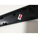 Carenagem Inferior Assoalho Xmax 250/300 25/26 L/e Ori 61527 Preto