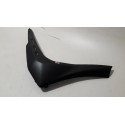 Carenagem Inferior Assoalho Yamaha Fluo 125 23/25 L/d 64679 Preto