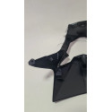 Carenagem Frontal Honda Xre 300 19-22 Orig C/avaria 61345 Cinza-escuro