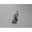 Manete Freio Dianteiro Honda Pcx 150 16/22 Orig Ralado 60782 Prateado