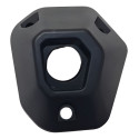 Protetor Escapamento Bocal Honda Adv 150 21/24 Detalhe 57419