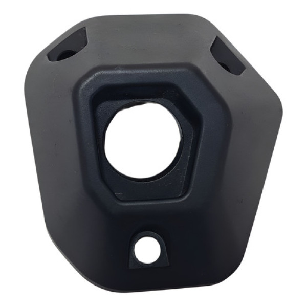 Protetor Escapamento Bocal Honda Adv 150 21/24 Detalhe 57419