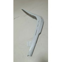 Carenagem Assoalho Dir Yamaha Fluo 125 2023 2025 Orig 63005 Branco
