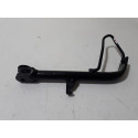 Pesinho Cavalete Lateral Pcx 150 19/22 Orig Detalhe 60734 Preto