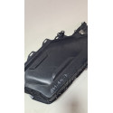 Carenagem Assoalho Dir Honda Adv 150 19/23 Org Detalhe 60627 Preto
