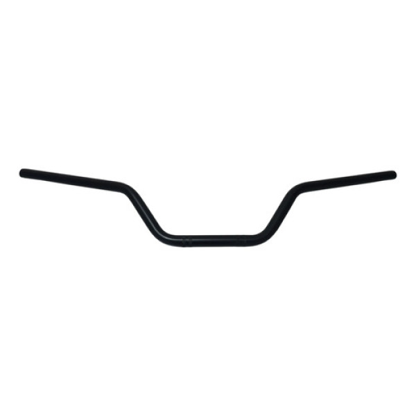 Guidão Triumph Scrambler 400x 2023 - 2025 Orig C/risco 62351 Preto