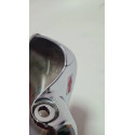 Acabamento Luz Placa Kawasaki Vulcan 900 09-14 63632 Cromado
