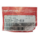 Platô Embreagem Strada Cbx 200 Original Honda 22350-107-010