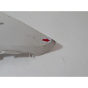 Carenagem Rabeta Honda Pcx 150 19/22 L/e Orig 59328 Branco