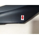 Carenagem Inferior Assoalho Xmax 250 2021-24 L/e Orig 61589 Azul
