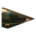Carenagem Aba Tanque Dir Honda Cb 300f 23/25 Detalhes 56216 Preto