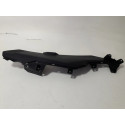 Carenagem Acabamento Rabeta Adv 150 21/24 L/e Orig 62042 Preto