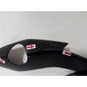 Carenagem Lateral Farol Cg 160 Fan 22/24 L/d Detalhe 59121 Preto